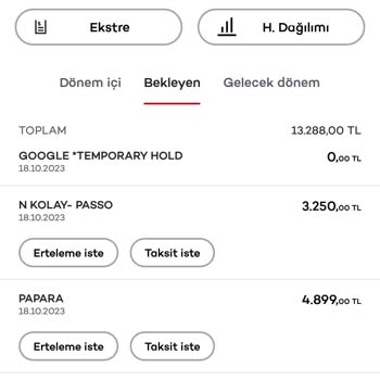 P****a Sahte Satış Sayfaları