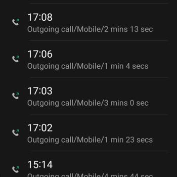 Mototal Açılmayan Servis Telefonları!