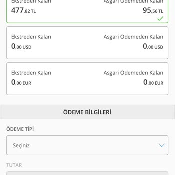Denizbank Kart Aidat Ücret İadesi/satış Temsilcisi Yalan Beyanı