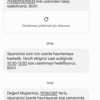 Carrefour SA Online Alışveriş Sistemi