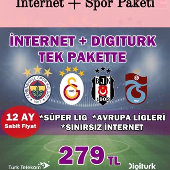 Digiturk Yanıltıcı Bilgi Veriyor!