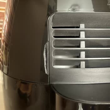 212 AVM Philips HD9867/90 Airfryer / Media Markt