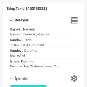 Beko Depremzedelerin Extra Mağduriyeti