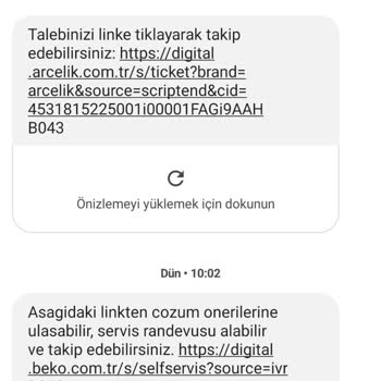 Beko Depremzedelerin Extra Mağduriyeti