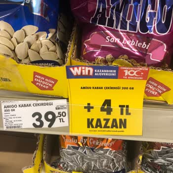 Şok Marketler Şok Marketin Yüklenmeyen Win Puanları