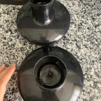 Korkmaz El Rondosu Kapak Problemi
