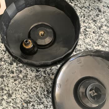 Korkmaz El Rondosu Kapak Problemi