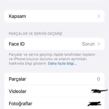 International Bilişim Faturamı Bana Ulaştırmıyor