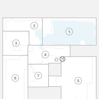 Tefal Al130 Robot Süpürgeden Memnun Kalmadım