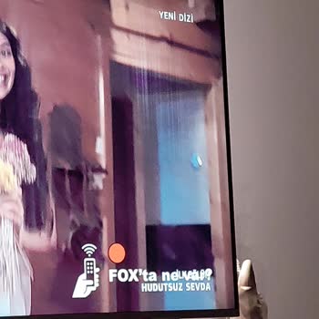 Philips TV Ayıplı Ürüne Sahip Çıkmıyor