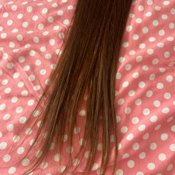 Hairbuy.org Kalitesiz Gönderilen Çıt Çıt Gerçek Saçlar