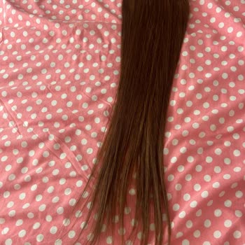 Hairbuy.org Kalitesiz Gönderilen Çıt Çıt Gerçek Saçlar