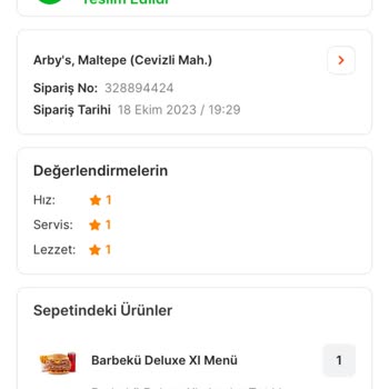 Migros Yemek Çözüm Merkezi Yardımcı Olmuyor