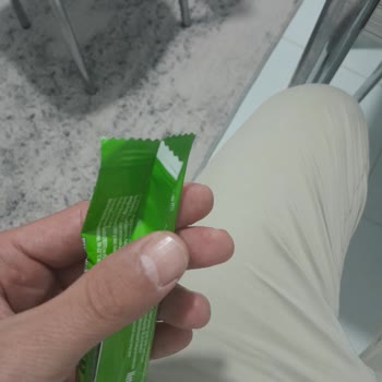 Eti Gıda Etinin Yarım Çikolatası