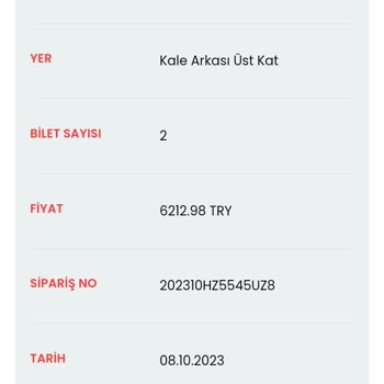 Biletalsat.com Bilet Gelmedi Biletalsattan Hala