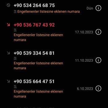 İstanbul Varlık Yönetim Kurumsal Olmayan Numaralardan Varlık Fonu Adı Altında Aranıyorum