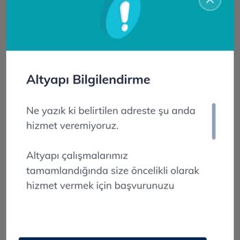 Türk Telekom İnternet Altyapısının Açılması