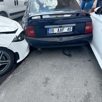 Mercedes-Benz Araç Onarım Sürecinin Uzatılması