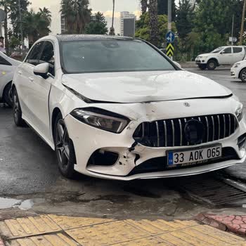 Mercedes-Benz Araç Onarım Sürecinin Uzatılması