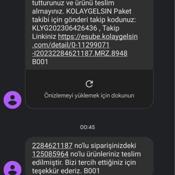 Eki aç