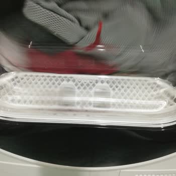 Regal Kurutma Makinesi Kurutma Esnasında Camına Toz