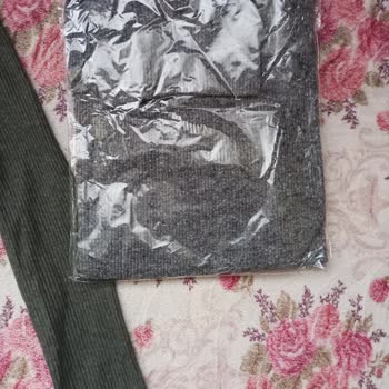 Aras Kargo 499 TL Karşılığında İki Pantolon Yerine Body Çıktı