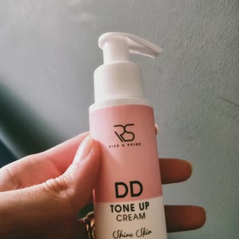 Rise & Shine Alerji Ve Ton Eşitleme