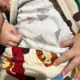 Baby Turco Bebek Bezi Sızdırıyor