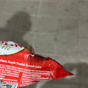 Eti Karam Gurmenin Bozuk Olması