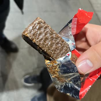 Eti Karam Gurmenin Bozuk Olması