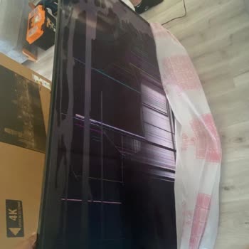 CEVA Logistics Sorunlu Ve Umursamaz Kargo Firması