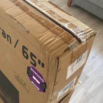 CEVA Logistics Sorunlu Ve Umursamaz Kargo Firması