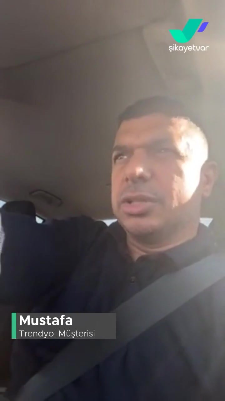 Trendyol Fatura Talebi, Müşteri Hizmetlerine Bağlanmıyor videonun kapak resmi