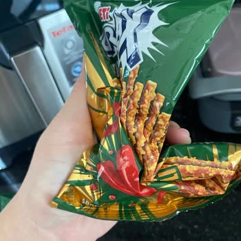 Eti Gıda Aldığım Ürünün İçi Çok Çok Az