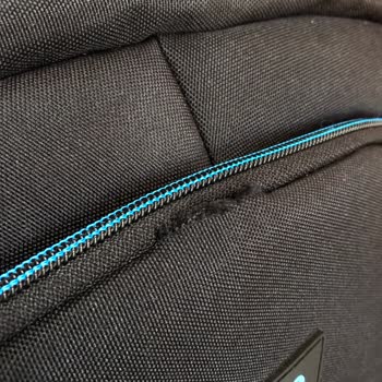 Teknosa'dan Aldığım Laptop Çantası