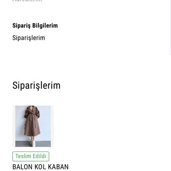 By Merve Serin Sitesinden Hiçbir Şekilde Muhatap Bulamıyoruz