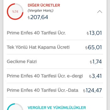 Türk Telekom Usulsüz Fatura Açma İsteği