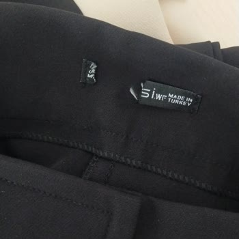 Joi Butik Yanlış Beden Göndermiş