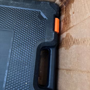 Moonshop Hırdavat İçi Su Dolu Paslı Ürünler