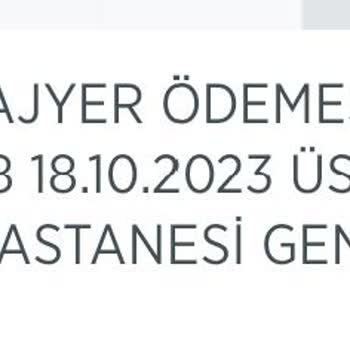 Kariyer Kapısı Ulusal Staj Programı Maaşı Eksik Yatırılması