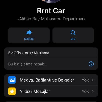 ErpaPay İş Adı Altında Bazı Kişisel Bilgileri Alma