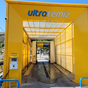 Opet Araç Yıkama Aynamı Kırdı