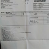 Akbank Pos Cihazı Sarf Malzeme Aras Kargo Ücretlendirmesi