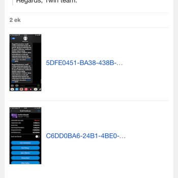 1win Para Çekimi Sorunu