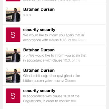 1win Para Çekimi Sorunu