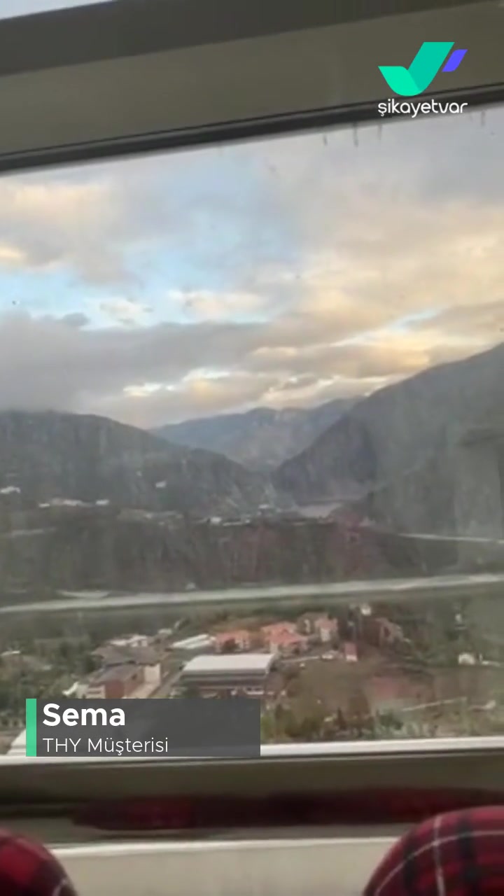 THY Valizimin Kırık Olarak Teslim Edilmesi videonun kapak resmi