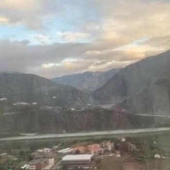 THY Valizimin Kırık Olarak Teslim Edilmesi