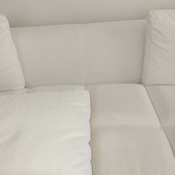 Vivense Mağazasından Satın Aldığım Minorka Köşe Koltuk Takımında Sorun Yaşıyorum