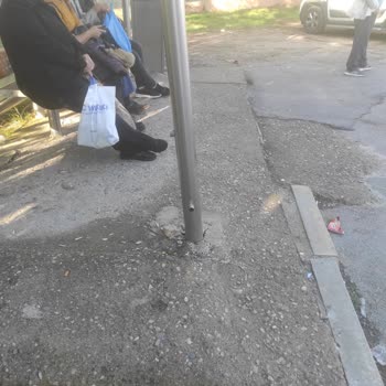 Kocaeli Büyükşehir Belediyesi Toplu Taşıt Bayramoğlu