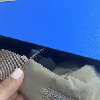 Suud Collection İlk Kullanımda Yırtılan Kalitesiz Ürünler!